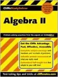 Cliffs Study Solver: Algebra II