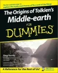 Origins of Tolkien's Middle-Earth For Dummies