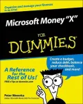 Microsoft Money 2004 for Dummies
