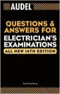 Audel Questions and Answers for Electrician's Examinations, Vol. 2