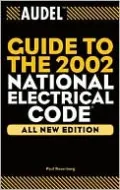 Audel Guide to the 2002 National Electrical Code