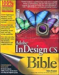 Adobe InDesign CS Bible