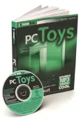 PC Toys: 14 Cool Projects for Home, Office, and Entertainment (ExtremeTech Series)