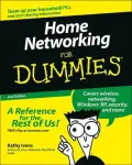 Home Networking for Dummies
