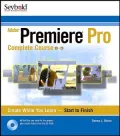 Adobe Premiere Pro: Complete Course