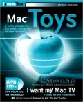 Mac Toys : 12 Cool Projects for Home, Office, and Entertainment