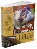 Photoshop Elements 2 Bible