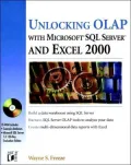 Unlocking OLAP with SQL Server and Excel 2000