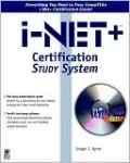 I-Net+ Certification Study System [With CDROM]