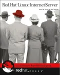 Red Hat Linux Internet server