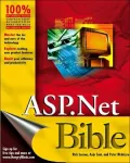 ASP .NET Bible