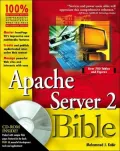 Apache Server 2 Bible