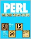 Perl Weekend Crash Course