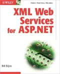 XML Web Services with ASP. NET