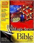 BEA WebLogic server bible