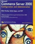 Microsoft Commerce Server 2000 Configuration and Administration