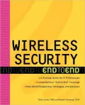 Wireless Security End To End