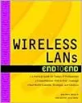 Wireless LANs: End to End