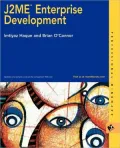 J2me Enterprise Development