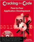 Peer-to-Peer Application Development: Cracking the Code