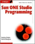 Sun ONE Studio programming