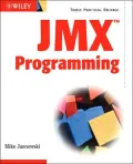 Jmx Programming