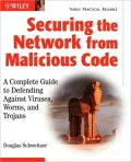 Securing Ntwrk From Malicious