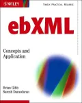 ebXML: Concepts and Application