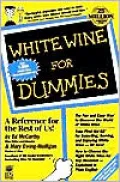 White Wine For Dummies