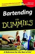 Bartending For Dummies