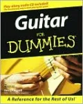 Guitar For Dummies