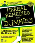 Herbal Remedies For Dummies