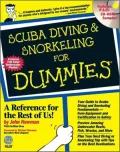 Scuba Diving & Snorkeling for Dummies