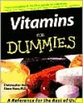 Vitamins For Dummies