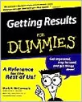 Getting Results for Dummies
