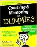 Coaching & Mentoring For Dummies