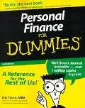Personal Finance for Dummies