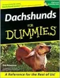 Dachshunds For Dummies