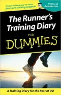 The Runner's Training Diary for Dummies