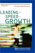 Leading At Speed Of Growth
