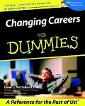 Changing Careers for Dummies