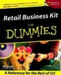 Retail Business Kit for Dummies