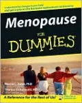 Menopause For Dummies