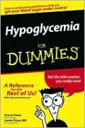 Hypoglycemia For Dummies