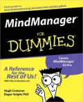 Mindmanager For Dummies