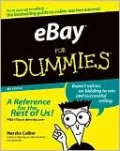 eBay for Dummies