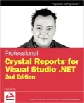 Prof Crystal Rprts Vis Studio.