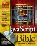 JavaScript Bible