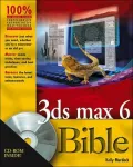 3ds max 6 Bible