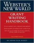 Webster's New World Grant Writing Handbook